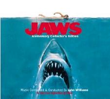 Jaws: Anniversary Collector’s Edition