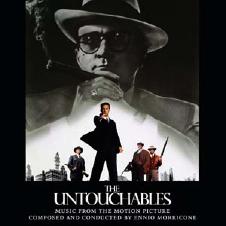 The Untouchables (expanded)