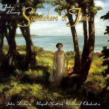 Somewhere In Time (re-recording)