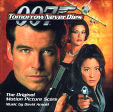 Tomorrow Never Dies (expanded)