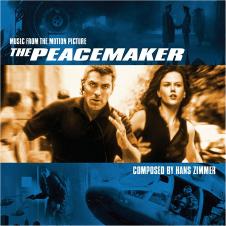 The Peacemaker (expanded)