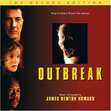 Outbreak: The Deluxe Edition