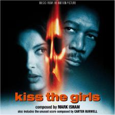 Kiss The Girls (complete)