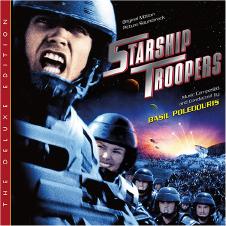 Starship Troopers: The Deluxe Edition