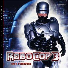 RoboCop 3: The Deluxe Edition