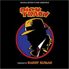 Dick Tracy (complete)