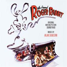 Who Framed Roger Rabbit (complete)