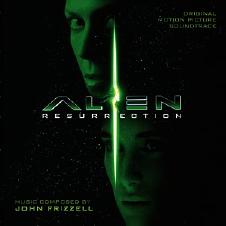Alien: Resurrection (expanded)