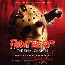 Friday the 13th: The Final Chapter / Friday the 13th: A New Beginning