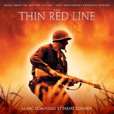 The Thin Red Line (expanded)