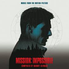 Mission: Impossible (expanded)