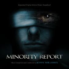 Minority Report (expanded)