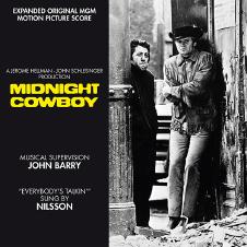 Midnight Cowboy (expanded)