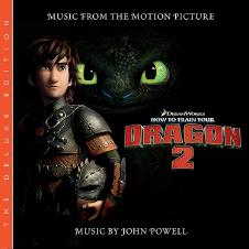 How To Train Your Dragon 2: The Deluxe Edition