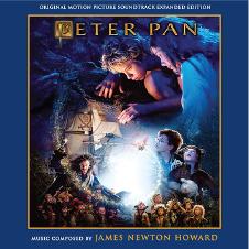 Peter Pan (expanded)