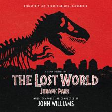 The Lost World: Jurassic Park (expanded)