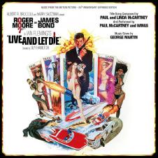 Live And Let Die (expanded)