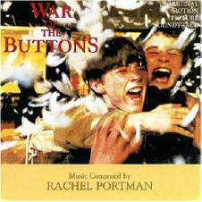 War Of The Buttons