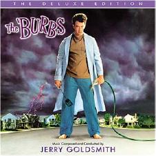 The ’Burbs: The Deluxe Edition