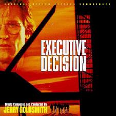 Executive Decision