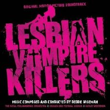 Lesbian Vampire Killers