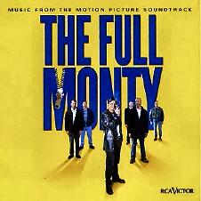 The Full Monty