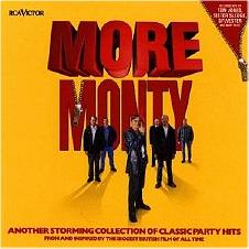 The Full Monty: More Monty