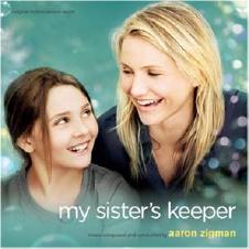 My Sister’s Keeper