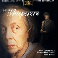 The Whisperers