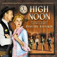 High Noon