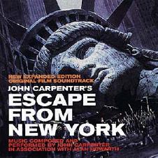 Escape From New York