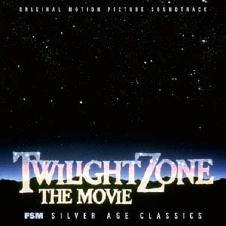 Twilight Zone: The Movie