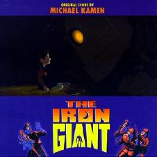 The Iron Giant