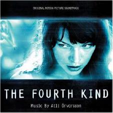 The Fourth Kind