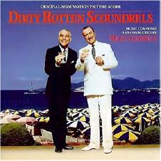 Dirty Rotten Scoundrels