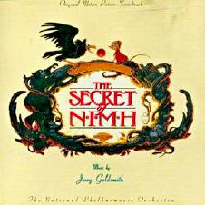 The Secret Of NIMH