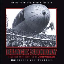 Black Sunday