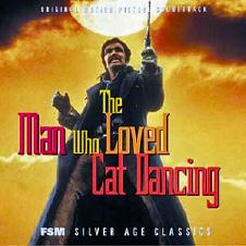 The Man Who Loved Cat Dancing