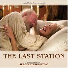 The Last Station