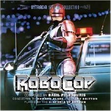 RoboCop (complete)