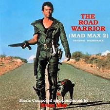 Mad Max 2 - The Road Warrior