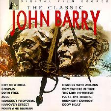 The Classic John Barry