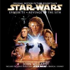 Star Wars: Episode III - Revenge Of The Sith