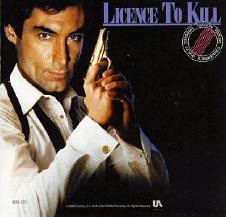 Licence To Kill