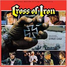 Cross Of Iron / Good Luck, Miss Wyckoff