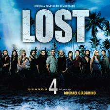 Lost - Season 4