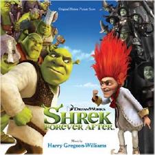 Shrek Forever After