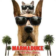 Marmaduke