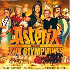 Astérix Aux Jeux Olympiques