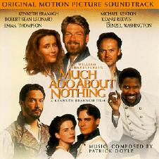 Much Ado About Nothing